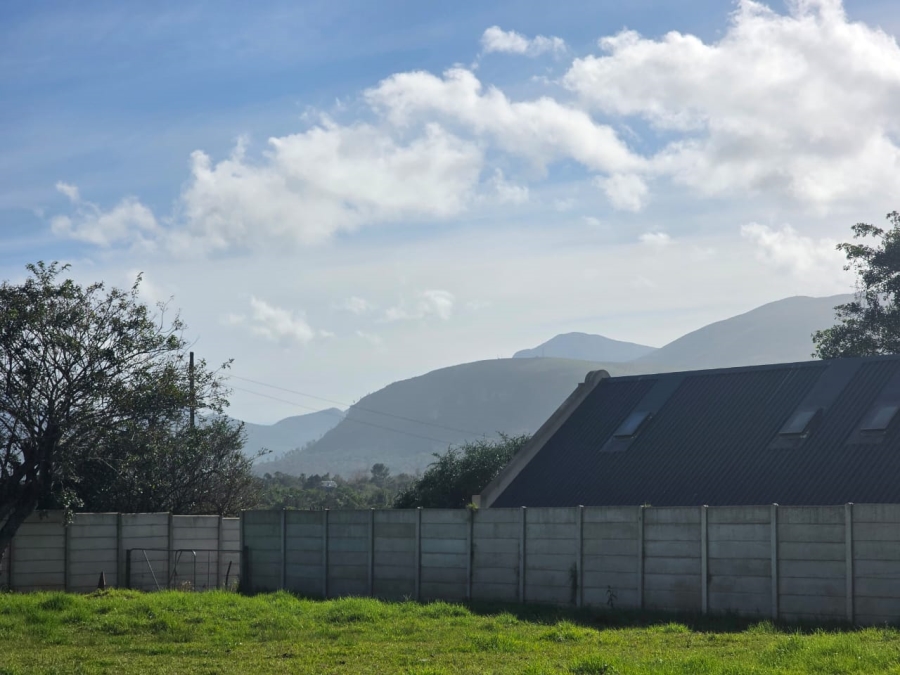 Commercial Property for Sale in Hoekwil Western Cape